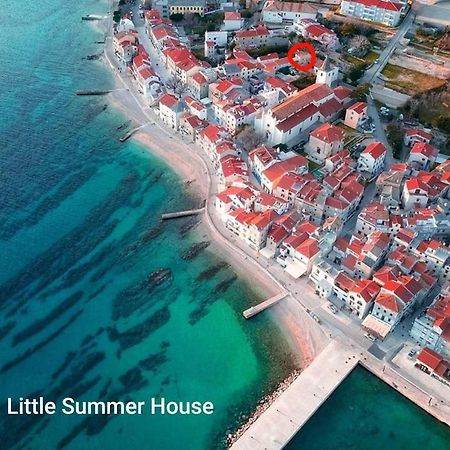 Little Summer House Baška Extérieur photo