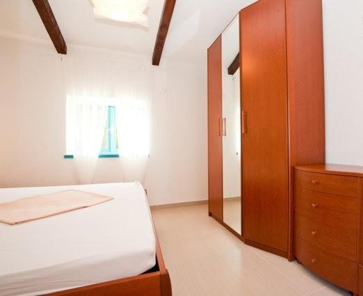 Little Summer House Baška Chambre photo