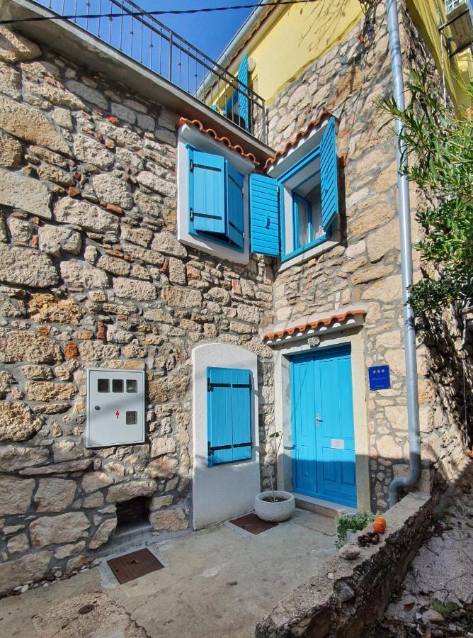 Little Summer House Baška Extérieur photo