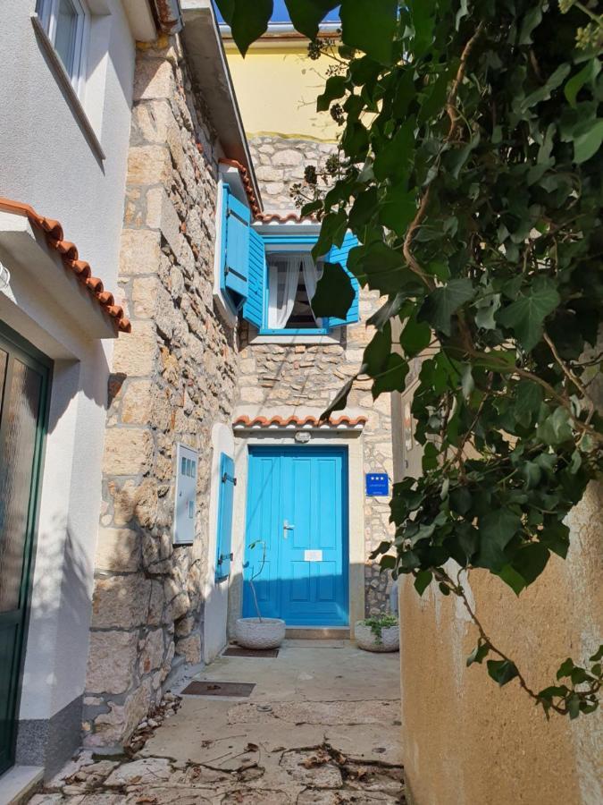 Little Summer House Baška Extérieur photo